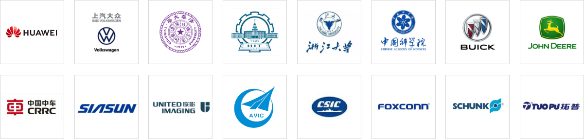 公司簡介 公司簡介
