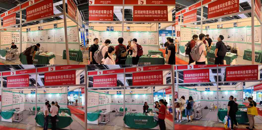 展會回顧 | CMEH 2024上海醫療器械展圓滿落幕