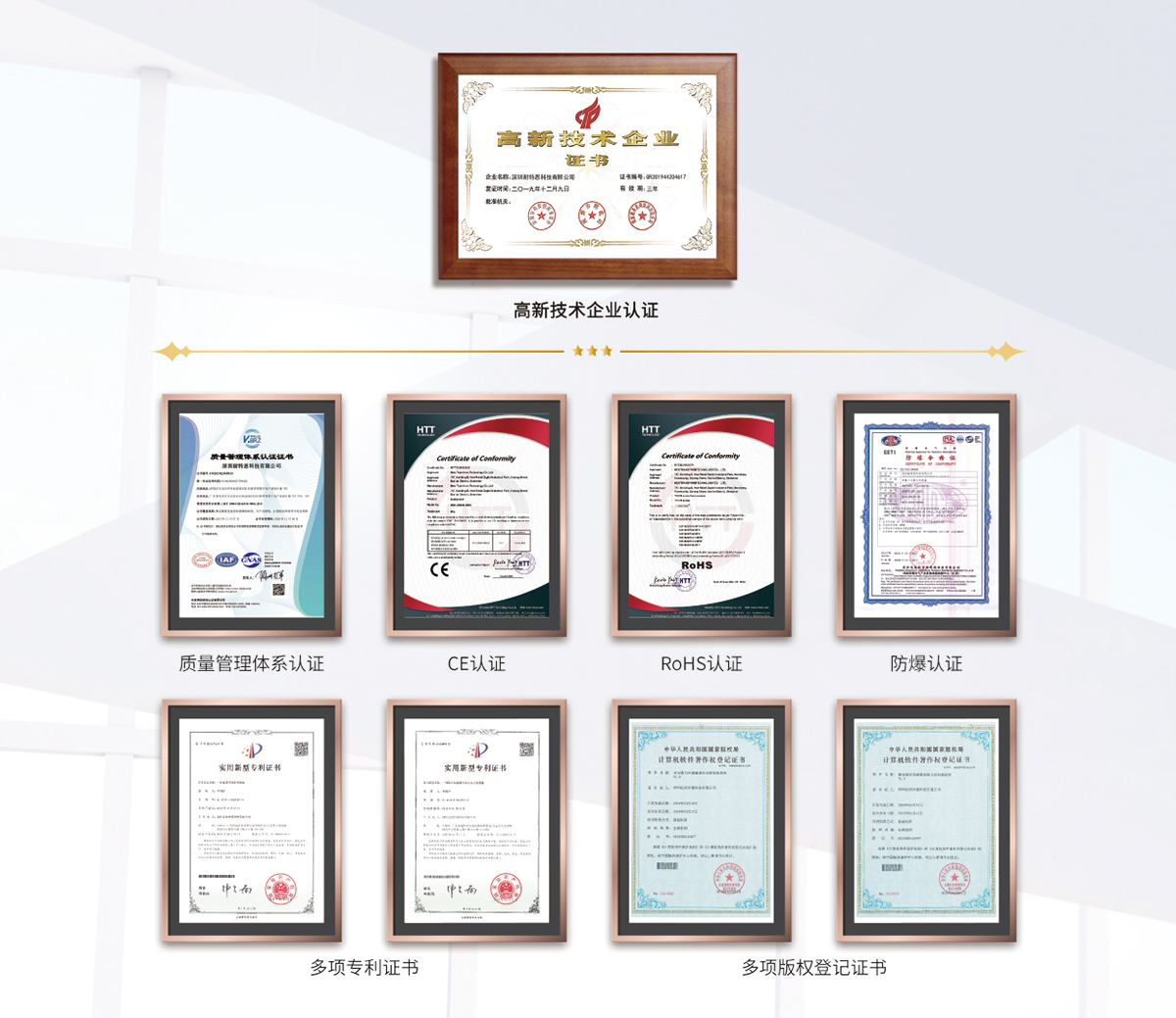 公司簡介 公司簡介