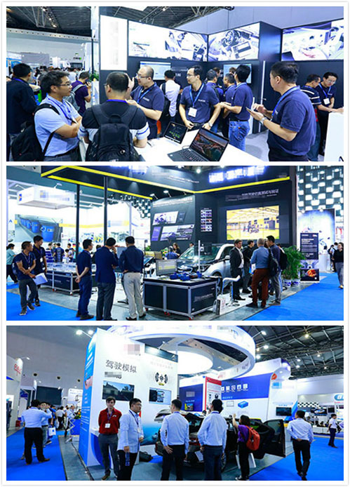 耐特恩Testing-Expo CHINA 2019展會盛況回顧 耐特恩Testing-Expo CHINA 2019展會盛況回顧