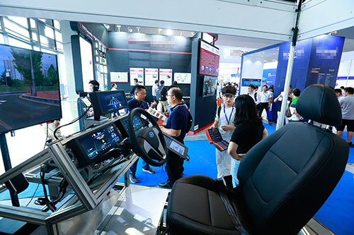 耐特恩Testing-Expo CHINA 2019展會盛況回顧 耐特恩Testing-Expo CHINA 2019展會盛況回顧