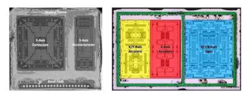 知識常備——MEMS傳感器系統介紹