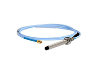 電渦流傳感器在大型旋轉機械中的應用分析 電渦流傳感器在大型旋轉機械中的應用分析