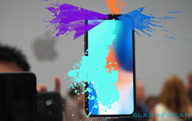 iPhone X開啟了智能手機市場3D傳感器大門 iPhone X開啟了智能手機市場3D傳感器大門