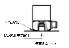 壓電加速度傳感器的4種安裝方式你都知道嗎？