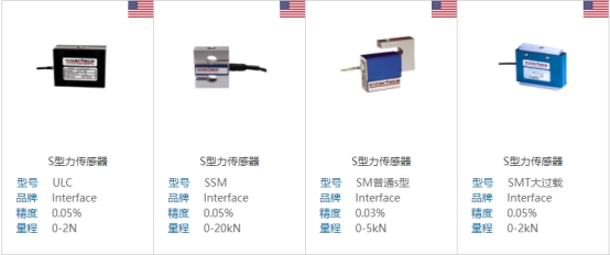 電阻應變式稱重傳感器概述 電阻應變式稱重傳感器概述
