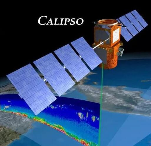 太空激光雷達幫科學家追蹤地球上的大規模海洋動物遷徙
