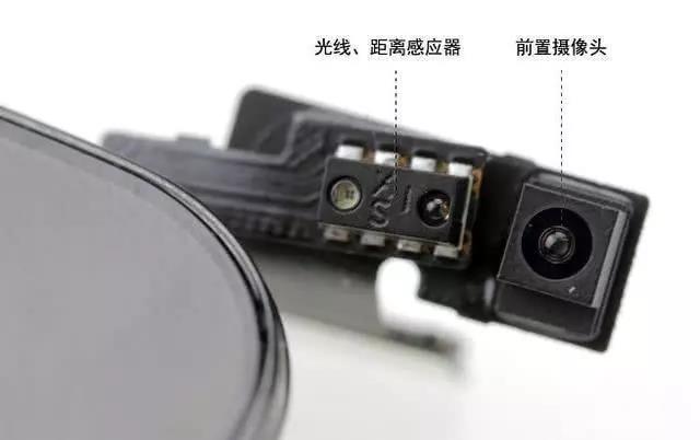 智能手機(jī)下一波趨勢(shì)將帶火哪些傳感器？