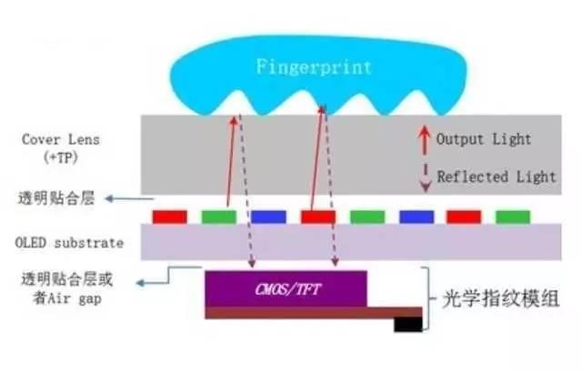 智能手機(jī)下一波趨勢(shì)將帶火哪些傳感器？